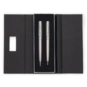 Conjunto de Caneta e Lapiseira Personalizado - ER182PAR