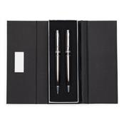 Conjunto de Caneta e Lapiseira Personalizado - ER182PAR