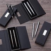 Conjunto de Caneta e Lapiseira Personalizado - ER182PAR