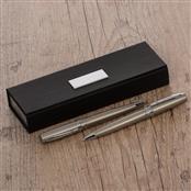 Conjunto de Caneta e Lapiseira Personalizado - ER182PAR