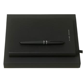Kit caderno A5 e caneta tinteiro - HPHP808A