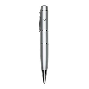 Caneta Pen Drive Personalizada - 007V1-4GB