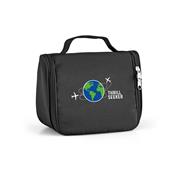 Bolsa de Comésticos em Microfibra - 92724