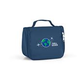 Bolsa de Comésticos em Microfibra - 92724