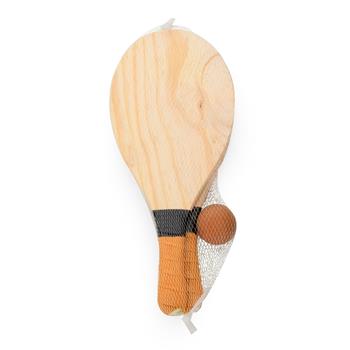 Kit Frescobol - 14280