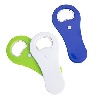 Abridor de Garrafa com Imã - 13967