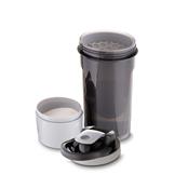 Coqueteleira 750ml Porta Suplemento - 14496