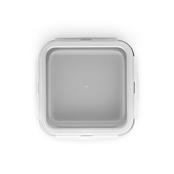 Marmita Retrátil de Silicone - 93846