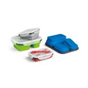 Marmita Retrátil de Silicone - 93846