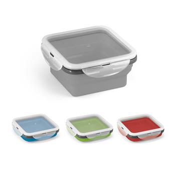 Marmita Retrátil de Silicone - 93846