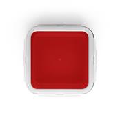 Marmita Retrátil de Silicone - 93846