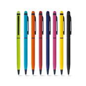 Caneta Esferográfica de Alumínio - 91444