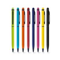 Caneta Esferográfica de Alumínio - 91444