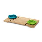 Base de mesa com 2 potes - 93898