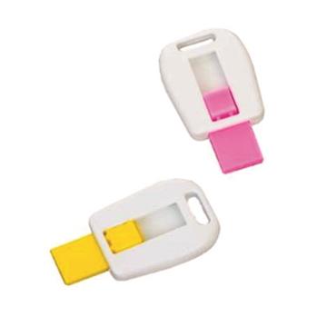 Pen Drive Retrátil - 13563-16GB