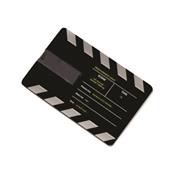 Pen Drive Cartão Black - PDCBL-64GB