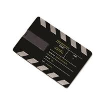 Pen Drive Cartão Black - PDCBL-64GB