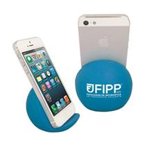 Apoio para Smartphone vinil oca Personalizado