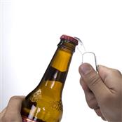 Chaveiro Metal Canivete 4 Funções - 00210