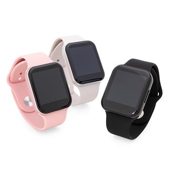 Smartwatch P9 Resistente à Água - 18659