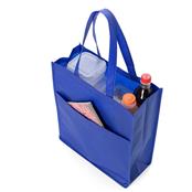 Sacola TNT com Bolso - 04043