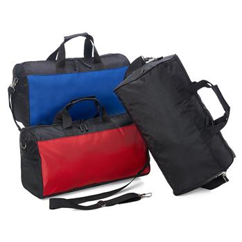 Bolsa Poliéster 26 Litros - 04040