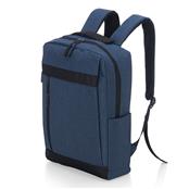 Mochila de Nylon USB 21 Litros - 01325