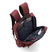 Mochila de Nylon USB 21L - 11329