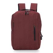 Mochila de Nylon USB 21L - 11329