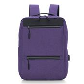 Mochila de Nylon USB 21 Litros - 01326