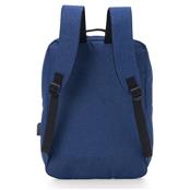 Mochila de Nylon USB 21 Litros - 01326