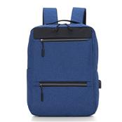 Mochila de Nylon USB 21 Litros - 01326