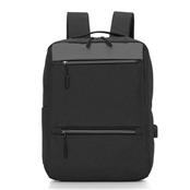 Mochila de Nylon USB 21 Litros - 01326