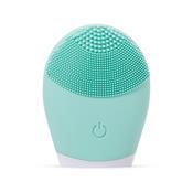 Massageador e Limpador Facial Elétrico - 04055