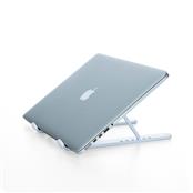 Suporte Retrátil para Notebook Multi Ângulos - 14522