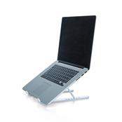 Suporte Retrátil para Notebook Multi Ângulos - 14522