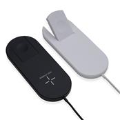 Carregador por Indução para Celular e Smartwatch - 04053