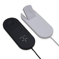 Carregador por Indução para Celular e Smartwatch - 04053
