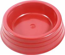 Comedouro e Bebedouro Gato Simples