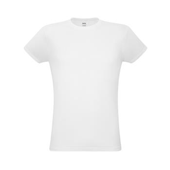 Camiseta unissex de corte regular - 30501