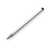 Canetas de Metal com Touch em Formato Hexágono