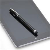 Caneta de Metal com Touch Colorida