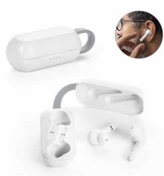 Fones de ouvido wireless - 57937