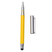Caneta Metal Roller com Touch