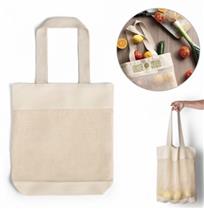 Sacola de Algodão - 92927