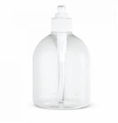 Frasco com doseador 500 ml - 94913