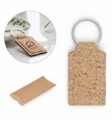 Chaveiro em cortiça - 95050