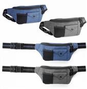 Bolsa de cintura em 300D - 92544