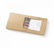 Kit para pintar - 51755