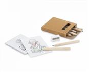 Kit para pintar - 51758